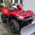 2022 Suzuki Kingquad 500 1 thumbnail