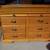 San Felipe Pine Dresser with Mirror 1 thumbnail
