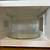 Sharp Carousel R-216LS Microwave Stainless Steel 9 thumbnail