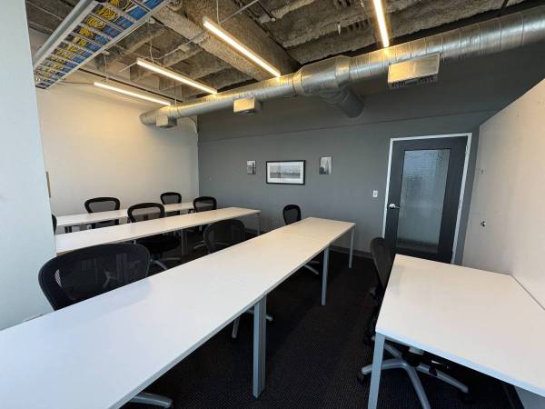 New Year, New Shared Office Space Available!!! 1