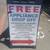 Free Junk Refrigerator Drop Off 1130 Bailey Hill #17 2 thumbnail