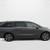 2022 Honda Odyssey  Touring Minivan, Passenger 4 thumbnail