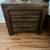 Macy’s King Solid Wood Bedroom Set 3 thumbnail