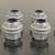 “LOT BOX 8” Eaton, Myers (STYLE) - "INDIA" - 3/4” - Conduit Hub 1 thumbnail