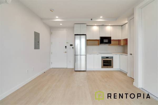 $3,200 Estudio en McCaren Park (Williamsburg)63854289011587121