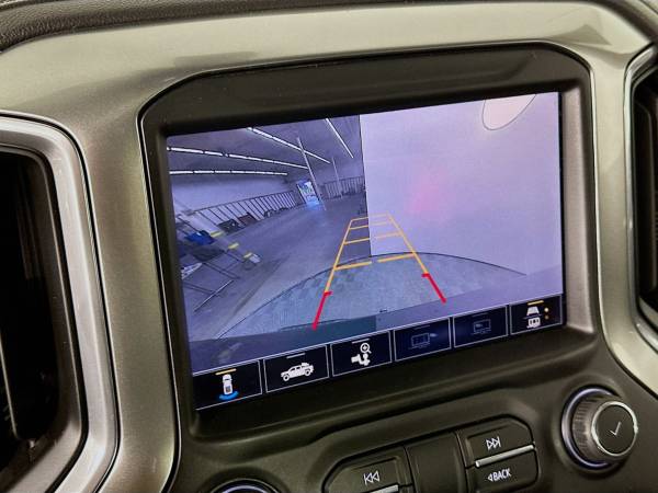 2020 Chevrolet Silverado 1500 4x4 - Photo 15
