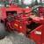 NEW HOLLAND 570 BALER/THROWER 5 thumbnail