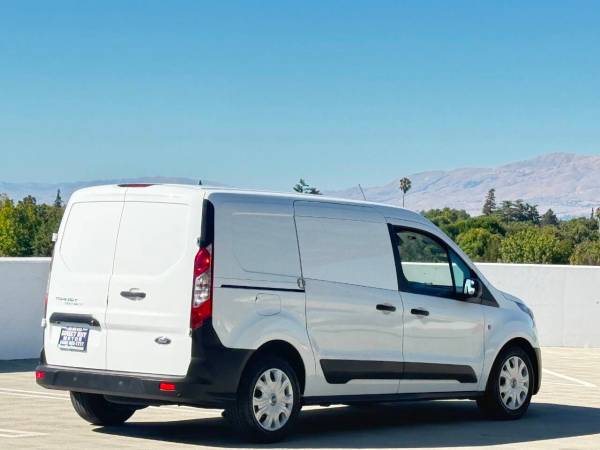 2022 Ford Transit Connect XL - Photo 9