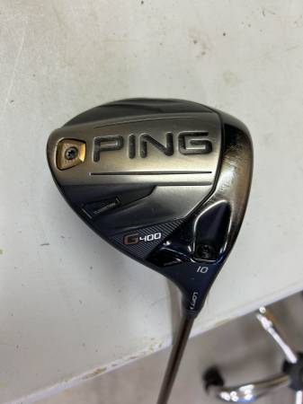 PING Driver 1