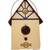 PetSafe Ultrasonic Outdoor Dog Bark Control Bird House 1 thumbnail