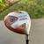 Cheap! TaylorMade Burner 9.5 Driver Golf Club 1 thumbnail