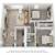 2/BD 1/BA, Bark Park, Pet Friendly Community 9 thumbnail