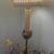 2 matching table lamps with remote control multi color bulbs 1 thumbnail