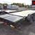 2026 Load Trail LT 83X19+3' DOVE TA5 W/MAX RAMPS Equipment Trailer 2 thumbnail