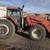 Case IH MX150 tractor and loader 4 thumbnail