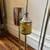 Vintage Mid Century Modern Sonneman-Style Chrome Floor Lamp 8 thumbnail