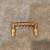 Gold Guitar Bridge & Anchors Graphtech Saddles 8 thumbnail