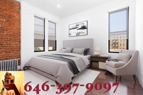$4,399 / 5br - Phenomenal 5 Bed 1 Bath  On Saint Nicholas ave^ Near Morningside park (Harlem / Morningside)64033459943170122