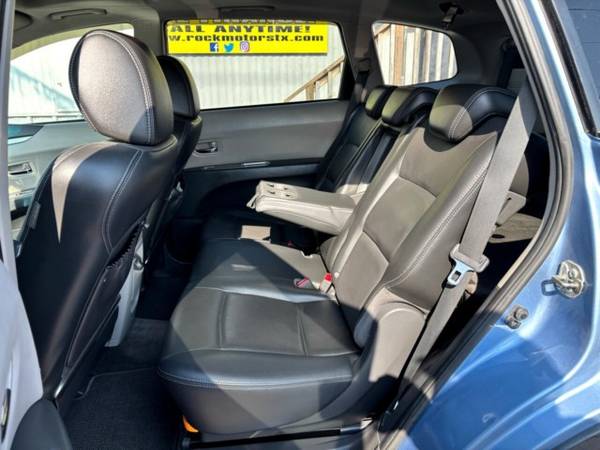 2010 Subaru Tribeca for sale - Victoria, TX - craigslist