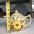 Flower Pattern Tea pots 2 thumbnail