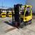 2016 hyster four stage side shift LP Forklift 4 thumbnail
