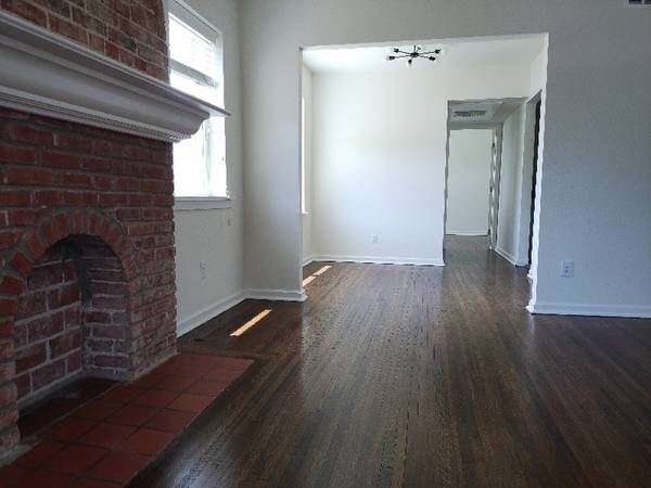 $995.00 / 1br - 770ft2 - Large 1 bd/1b apartment located in midtown Tulsa near hospitals, The G63982129061250120