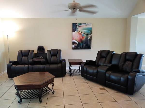 $600 / 1br - 2100ft2 - Perfect single room - All bills paid64036539782915121