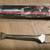 ✦ combo Watermelon SLICER / picnic Serving Fork (new) - stainless 1 thumbnail