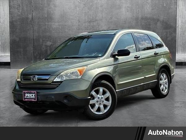 2008 Honda CR-V 4x4 4WD CRV EX SUV - $8,571 (Call *(224) 478-1349* to Confirm Availability Instantly)63618795313281120