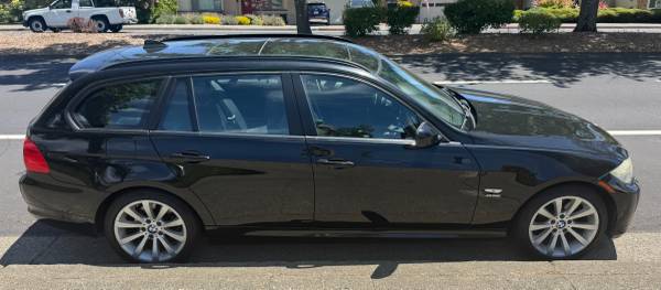2011 BMW 328i XDrive - $6,000 (Novato)63654696742147121