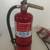 First Alert Rechargeable Fire Estinguisher + Estinguisher Bracket 8 thumbnail