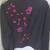 Jacket Women's Unique with Embroided Flowers 1 thumbnail