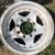 1993 ARE aluminum Dodge W250 wheels 16x7 3 thumbnail