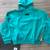 BNWT Essentials mint hoodie XSMALL 1 thumbnail