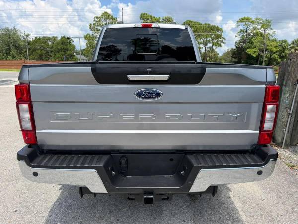 2020 Ford F250 Super Duty - Photo 5