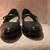 Lady's dress pumps, size 10, black, Selby brand 3 thumbnail