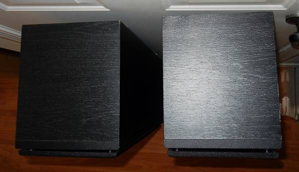 Onkyo Floor Speaker SKF-4800 - electronics - by owner - sale