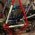 24 inch Rim Brake Mtb wheels and other misc parts 4 thumbnail