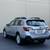2018 Subaru OUTBACK 2.5i Wagon 4D wagon Ice Silver Metallic 4 thumbnail