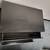 Metal File Cabinets-2 Drawer Lateral (Black) 6 thumbnail