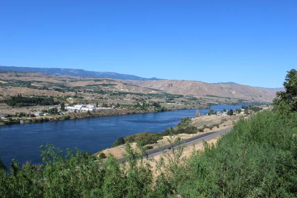 $2,800,000 / 1751112ft2 - Increíble oportunidad para construir su hogar soñado o desarrollar 40.200 ac (East Wenatchee)63743441331201124