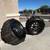 NEW - TUSK Sand Lite paddle tires with rims 1 thumbnail