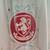 NEW HARRY POTTER SET OF 4 GLASSES, HOGWARTS HOUSES, 16 OUNCES 3 thumbnail
