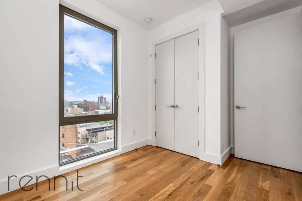 $4,500 / 3br - Soleado de 3 habitaciones con terraza privada y gimnasio (Bed-Stuy)63689645782787123