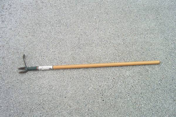 Weed Puller - Step on Type 1