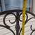 Iron bed frame 8 thumbnail