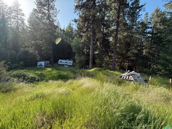 $99,000 16.34 Acres, Well, 11 Hour Sun Path, Cleared Sunny Knoll Top Setting (Nevada City)63952104613251122