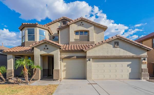 30 Year Seller Financing Available - 6/3/3 Home in Mesa 1