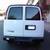 2013 Chevrolet Chevy Express 3500 Cargo Extended Van 3D 11 thumbnail