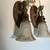 Lion's Head Brass/Copper Wall Sconces x 2 2 thumbnail